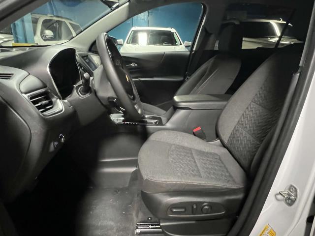 used 2022 Chevrolet Equinox car, priced at $20,888