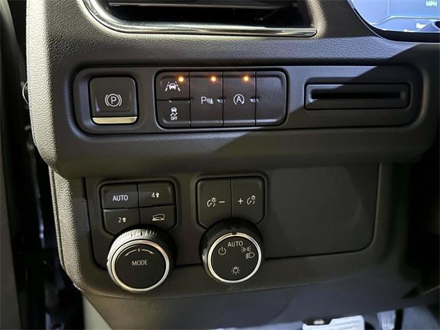 used 2023 Chevrolet Tahoe car, priced at $48,746