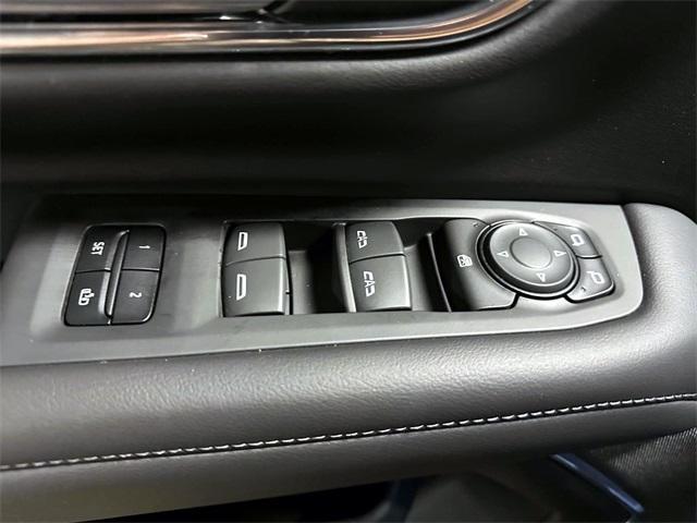 used 2023 Chevrolet Tahoe car, priced at $48,746