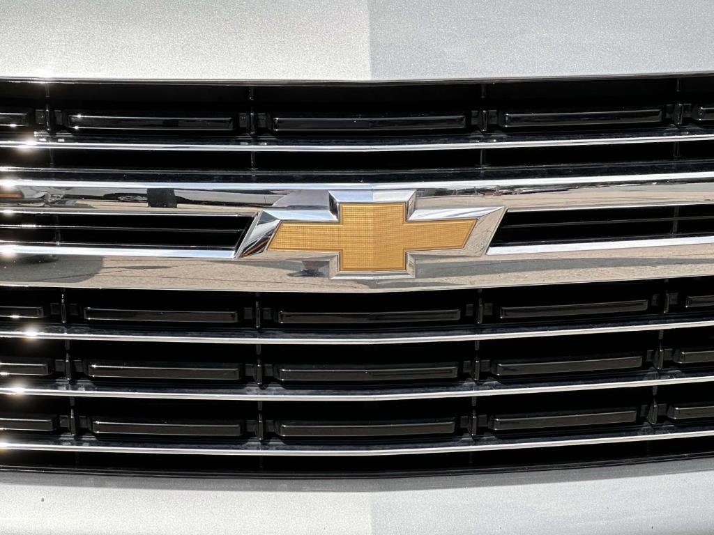 used 2023 Chevrolet Tahoe car, priced at $46,455