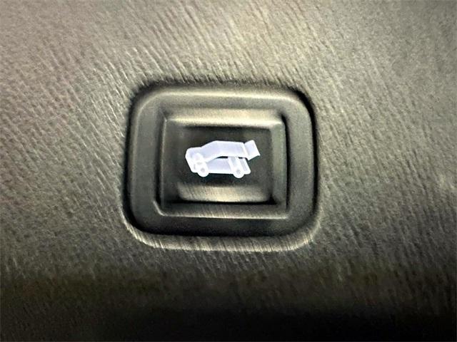 used 2023 Chevrolet Tahoe car, priced at $48,746