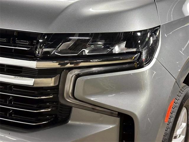 used 2023 Chevrolet Tahoe car, priced at $48,746