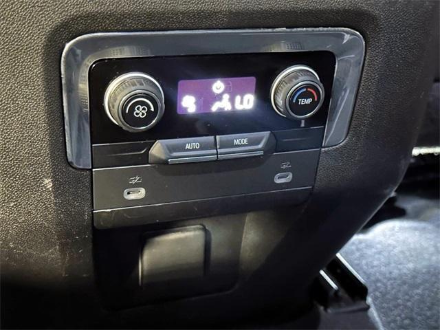 used 2023 Chevrolet Tahoe car, priced at $48,746