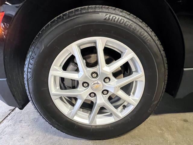 used 2023 Chevrolet Equinox car, priced at $21,424