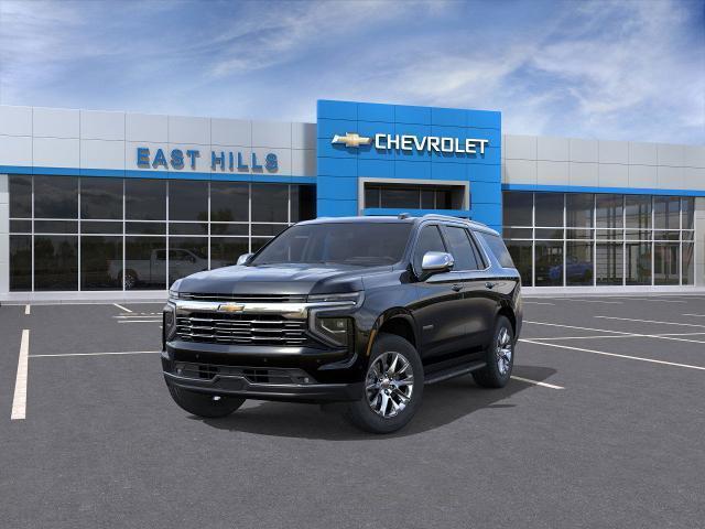 new 2025 Chevrolet Tahoe car, priced at $87,809