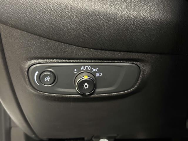 used 2022 Chevrolet Equinox car, priced at $16,994