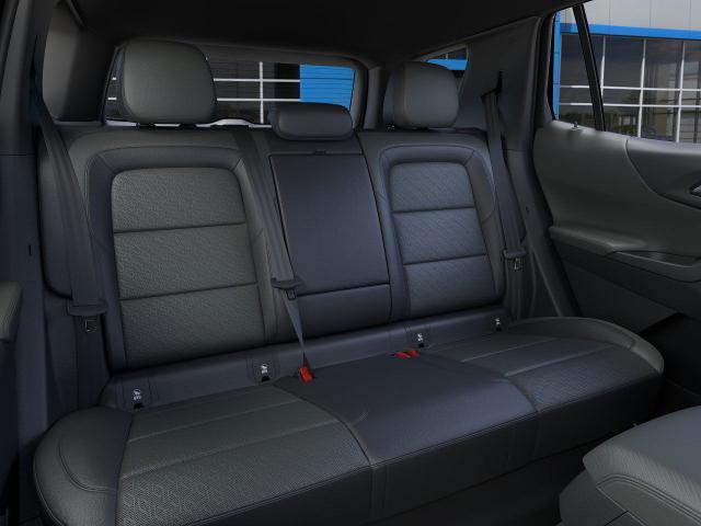 new 2026 Chevrolet Equinox car, priced at $34,045