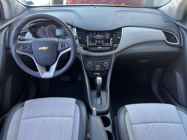 used 2022 Chevrolet Trax car, priced at $15,994