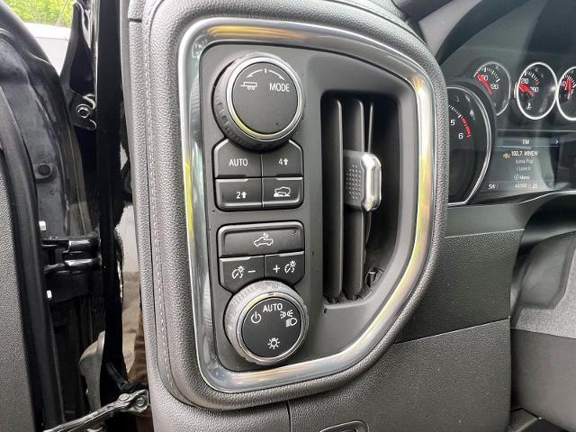 used 2021 Chevrolet Silverado 1500 car, priced at $31,999