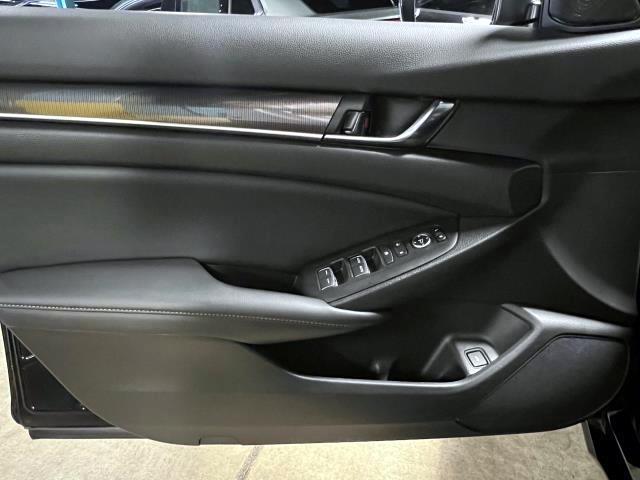 used 2022 Honda Accord car, priced at $22,394