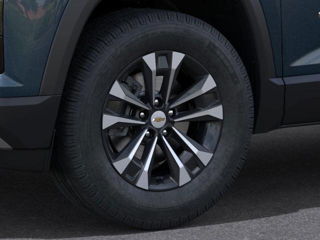 new 2026 Chevrolet Equinox car, priced at $34,045