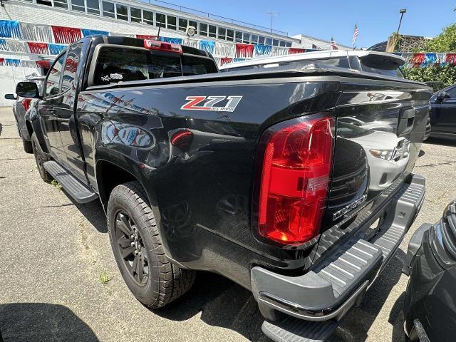 used 2016 Chevrolet Colorado car, priced at $20,451