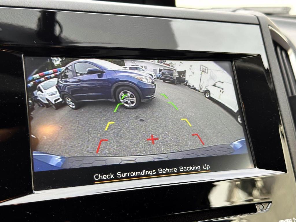 used 2023 Subaru Crosstrek car, priced at $21,494