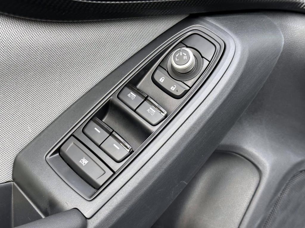 used 2023 Subaru Crosstrek car, priced at $21,494