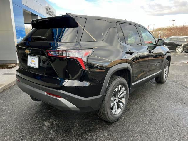 used 2021 Chevrolet Traverse car, priced at $26,990