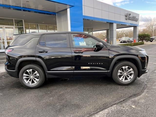 used 2021 Chevrolet Traverse car, priced at $26,990