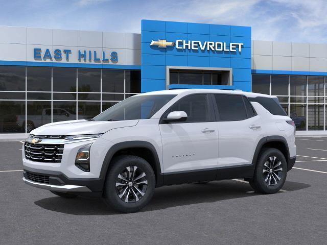 new 2026 Chevrolet Equinox car, priced at $31,995