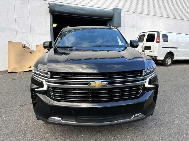 used 2023 Chevrolet Suburban car, priced at $46,034