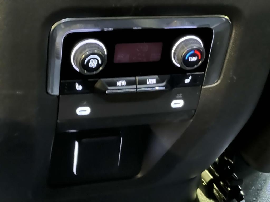 used 2023 Chevrolet Suburban car, priced at $55,591