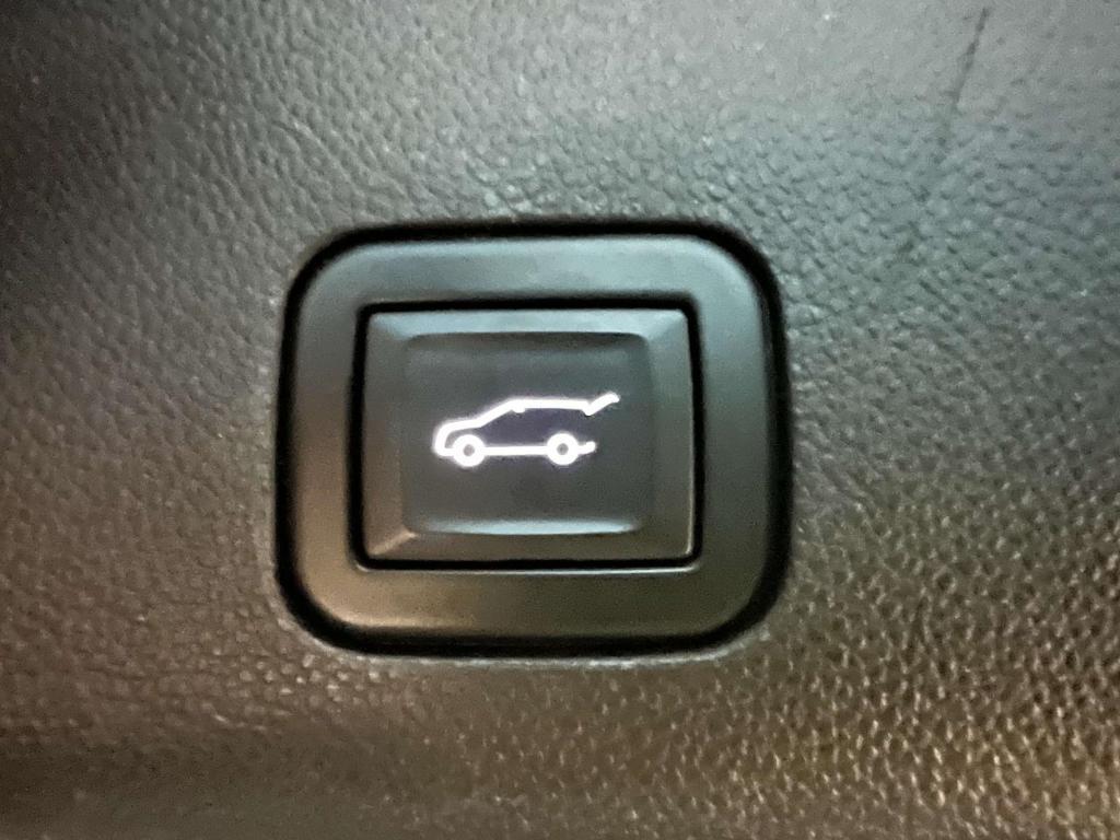 used 2023 Chevrolet Suburban car, priced at $55,591