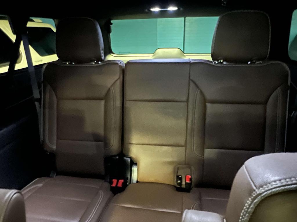 used 2023 Chevrolet Suburban car, priced at $55,591