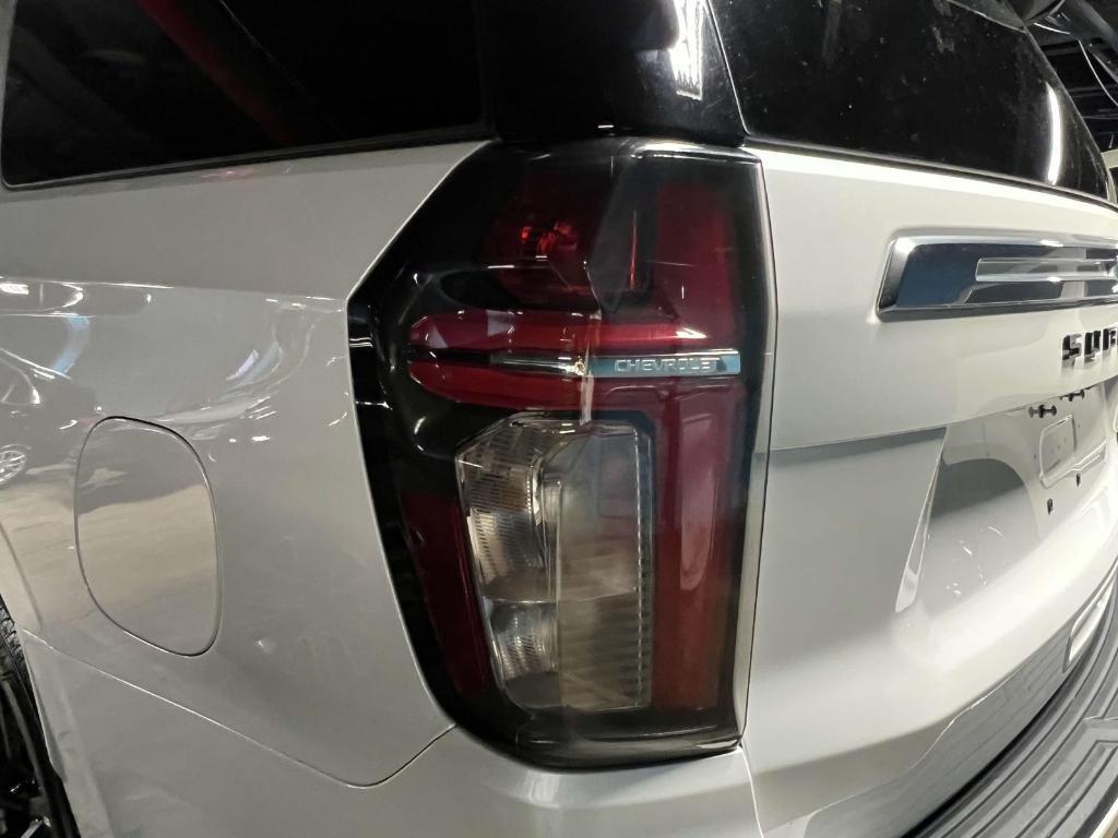 used 2023 Chevrolet Suburban car, priced at $55,591