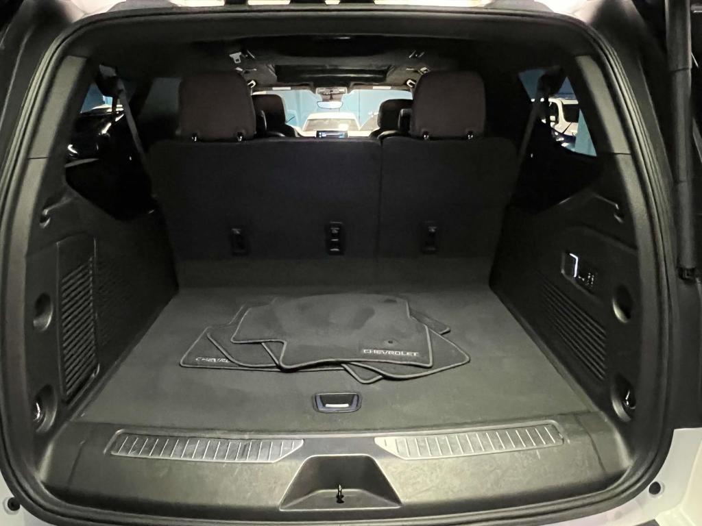 used 2023 Chevrolet Suburban car, priced at $55,591