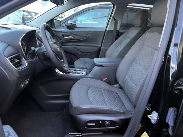 used 2021 Chevrolet Equinox car, priced at $19,879