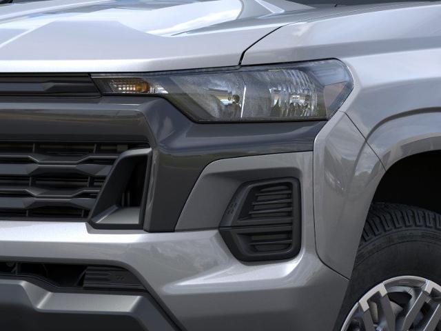 new 2026 Chevrolet Colorado car, priced at $41,945