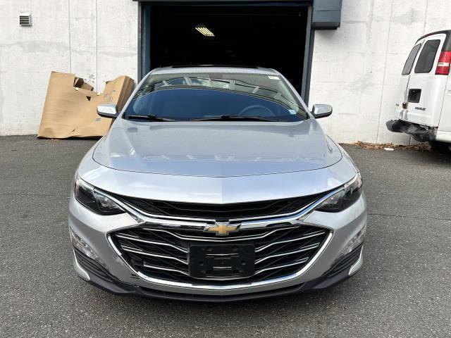 used 2019 Chevrolet Malibu car, priced at $14,998