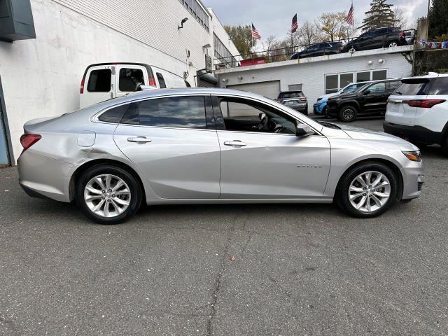 used 2019 Chevrolet Malibu car, priced at $14,998