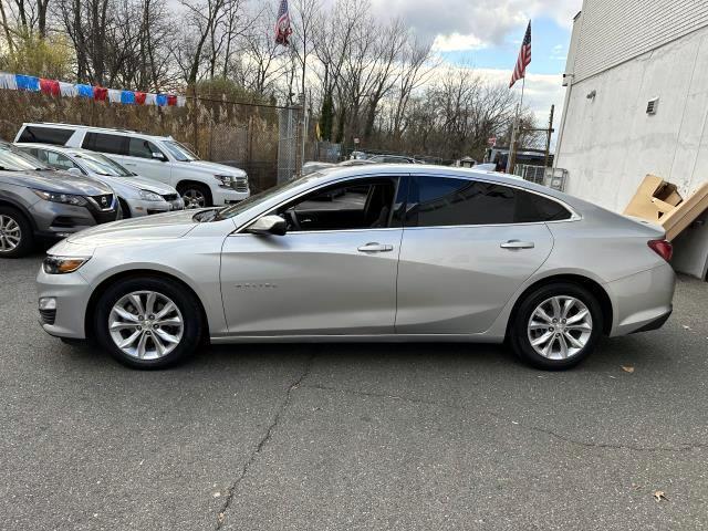 used 2019 Chevrolet Malibu car, priced at $14,998