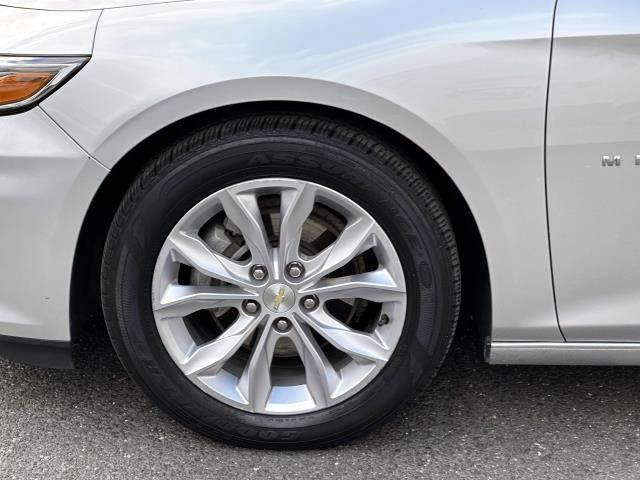 used 2019 Chevrolet Malibu car, priced at $14,998