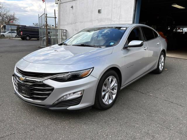 used 2019 Chevrolet Malibu car, priced at $14,998