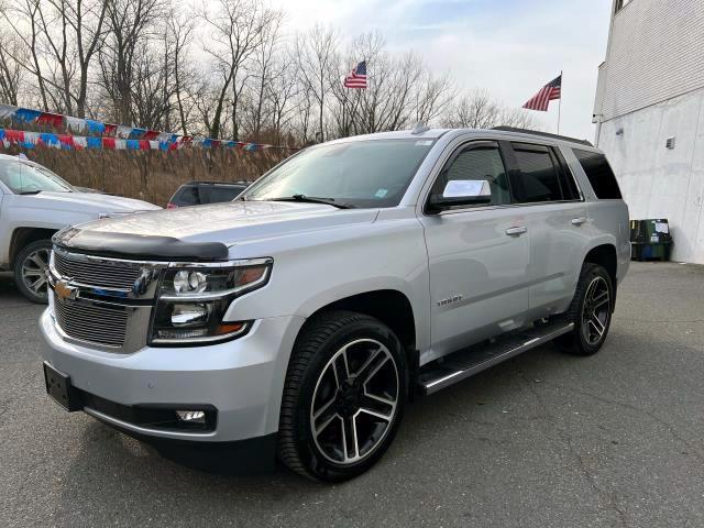 used 2020 Chevrolet Tahoe car, priced at $38,546