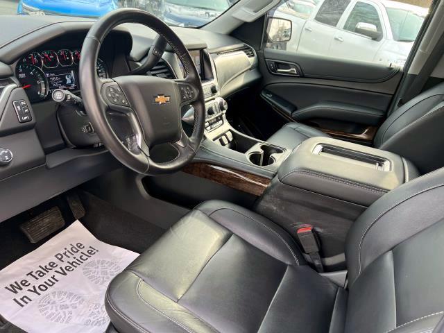 used 2020 Chevrolet Tahoe car, priced at $38,546