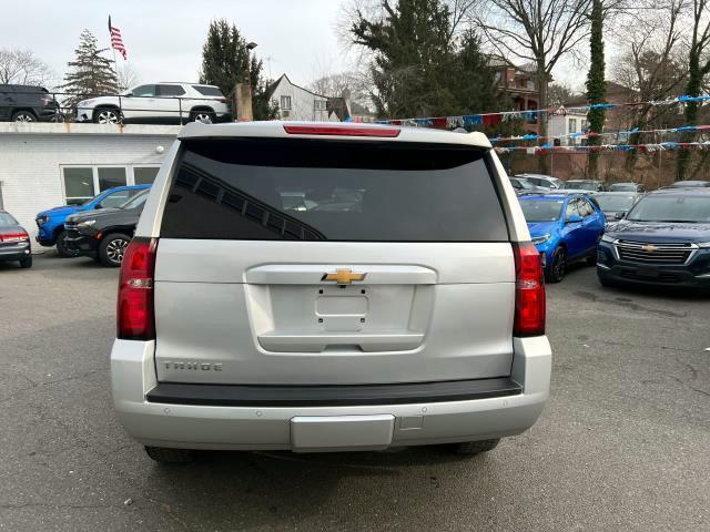 used 2020 Chevrolet Tahoe car, priced at $38,546