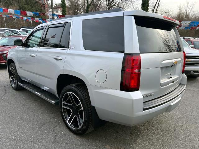 used 2020 Chevrolet Tahoe car, priced at $38,546