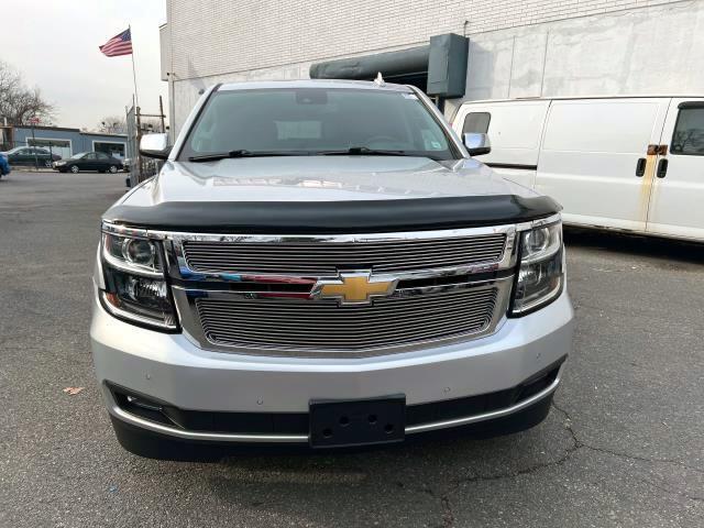 used 2020 Chevrolet Tahoe car, priced at $38,546