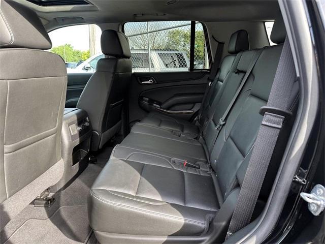 used 2020 Chevrolet Tahoe car, priced at $32,894