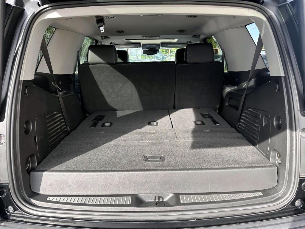 used 2020 Chevrolet Tahoe car, priced at $34,547