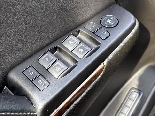 used 2020 Chevrolet Tahoe car, priced at $32,894