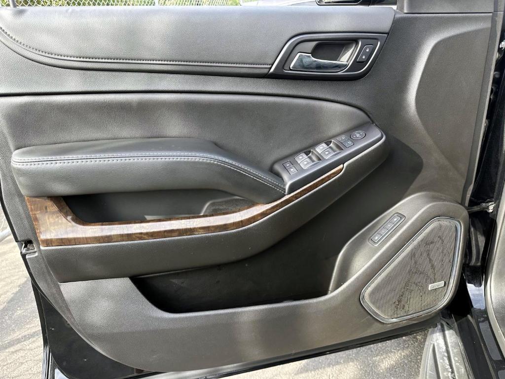 used 2020 Chevrolet Tahoe car, priced at $34,547