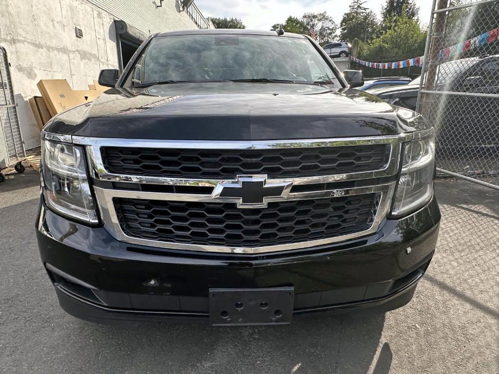 used 2020 Chevrolet Tahoe car, priced at $34,547