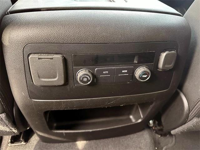 used 2020 Chevrolet Tahoe car, priced at $32,894