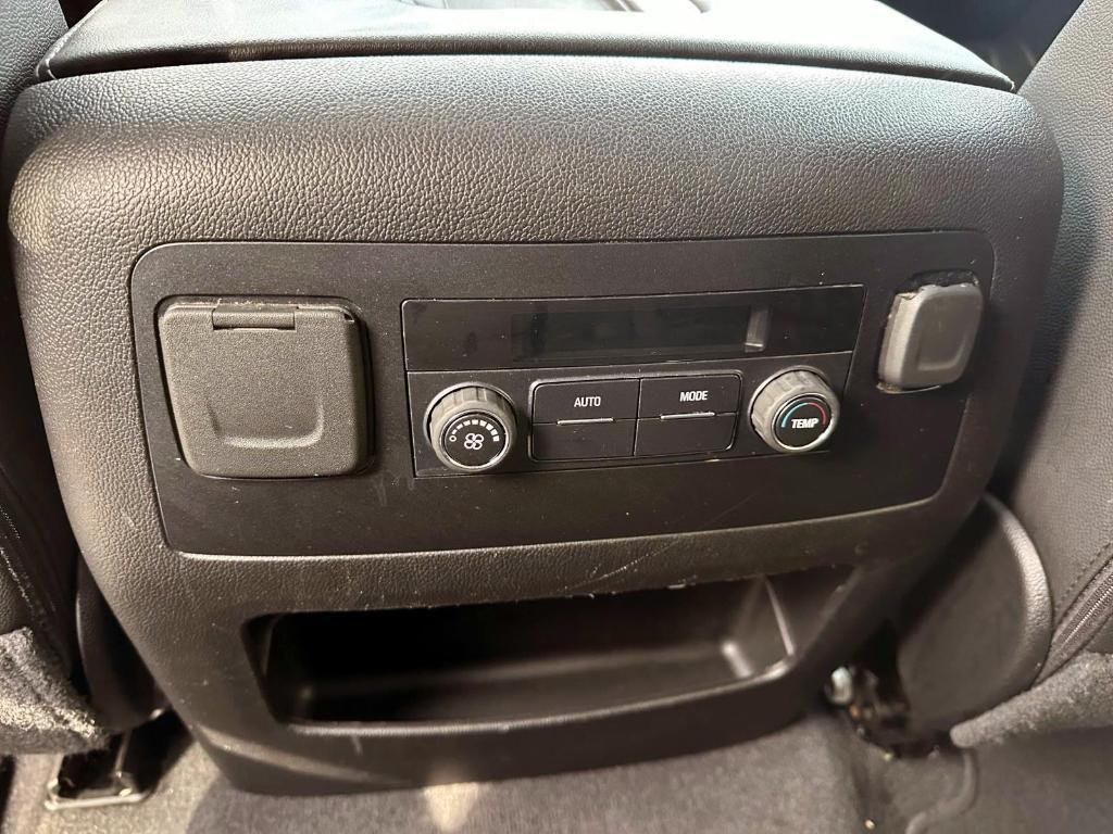 used 2020 Chevrolet Tahoe car, priced at $34,547