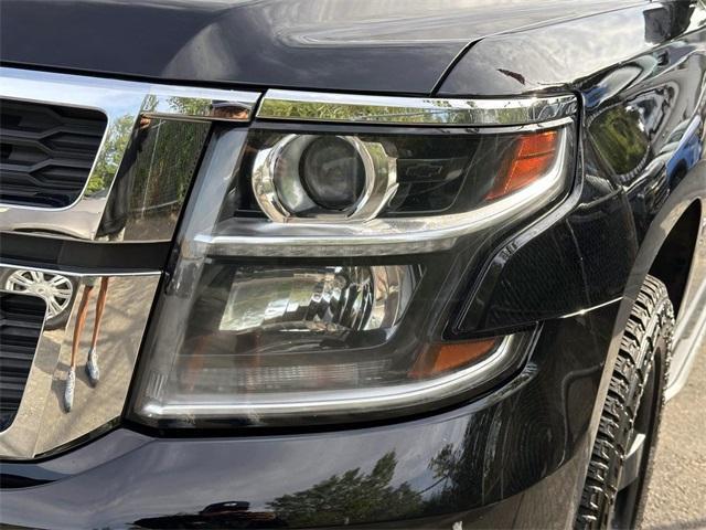 used 2020 Chevrolet Tahoe car, priced at $32,894