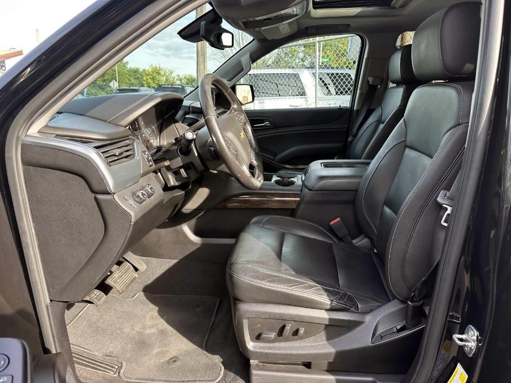 used 2020 Chevrolet Tahoe car, priced at $34,547