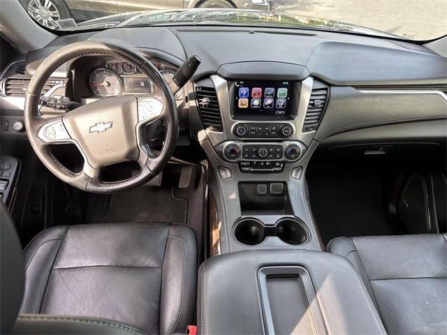 used 2020 Chevrolet Tahoe car, priced at $32,894