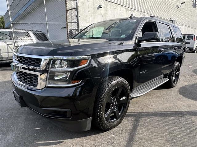 used 2020 Chevrolet Tahoe car, priced at $32,894